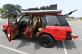 Used 1991 Land Rover Range Rover image 6