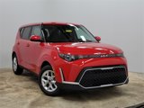 New 2025 Kia Soul LX w/ LX Technology Package image 3