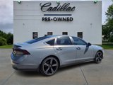 Used 2024 Honda Accord Sport image 3
