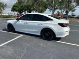 New 2025 Honda Civic Sport image 5