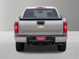 Used 2012 Chevrolet Silverado 1500 LTZ w/ LTZ Plus Package image 4