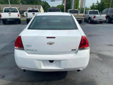 Used 2013 Chevrolet Impala LT image 4