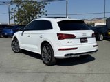 Used 2018 Audi SQ5 Premium Plus w/ Navigation Package image 6