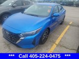 Used 2025 Nissan Sentra SV image 2