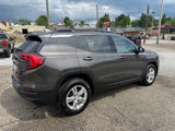 Used 2019 GMC Terrain SLE w/ Driver Convenience Package image 3