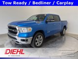Used 2020 RAM 1500 Big Horn image 3
