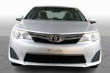 Used 2013 Toyota Camry LE image 3