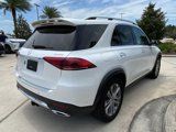 Used 2021 Mercedes-Benz GLE 350 4MATIC image 3