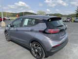 Used 2023 Chevrolet Bolt LT w/ Infotainment Package image 3