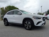 Used 2025 Mercedes-Benz GLA 250 image 2