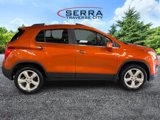 Used 2015 Chevrolet Trax LTZ w/ LPO, Protection Package image 4