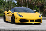 Used 2018 Ferrari 488 GTB image 2