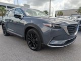 Used 2022 MAZDA CX-9 Carbon Edition image 2