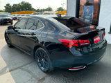 Used 2015 Acura TLX V6 w/ Technology Package image 5