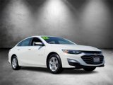 Used 2022 Chevrolet Malibu LT image 2