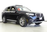 Certified 2022 BMW X3 sDrive30i w/ Convenience Package w/ZPA image 4
