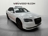 Certified 2016 Chrysler 300 S w/ 300S Premium Group image 4
