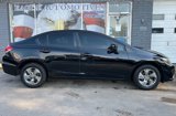 Used 2015 Honda Civic LX image 2