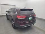 Used 2017 Kia Sorento EX image 5