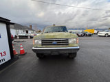 Used 1990 Ford F250 4x4 SuperCab image 2