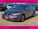 Used 2014 Honda Civic LX image 3