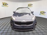 Used 2019 Kia Sportage LX w/ LX Popular Package image 3