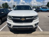 Used 2018 Chevrolet Colorado Z71 image 2