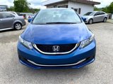 Used 2013 Honda Civic EX image 2