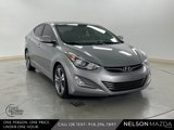 Used 2016 Hyundai Elantra Sport image 4