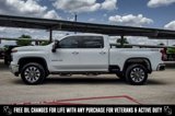 Certified 2024 Chevrolet Silverado 3500 LT image 4