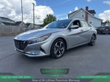 Used 2021 Hyundai Elantra SEL w/ Convenience + Premium Package image 4