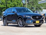 Used 2019 MAZDA CX-5 Touring image 2