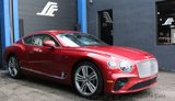 Used 2020 Bentley Continental GT image 3