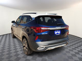 Used 2022 Kia Seltos SX image 3