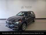 Used 2019 BMW X5 xDrive40i w/ Premium Package 2 image 2