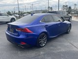 Used 2020 Lexus IS 300 F Sport image 3