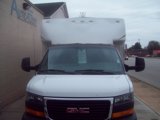 Used 2017 GMC Savana 4500 image 5