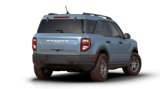 New 2024 Ford Bronco Sport Big Bend image 4