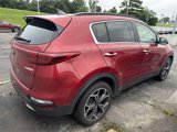 Used 2020 Kia Sportage SX image 4