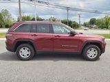 Used 2022 Jeep Grand Cherokee Laredo w/ Luxury Tech Group I image 3
