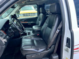 Used 2009 Chevrolet Silverado 1500 LTZ w/ Suspension Package, Off-Road image 6