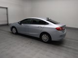 Used 2018 Chevrolet Cruze LS image 3