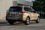 Used 2014 Nissan Pathfinder Platinum image 5