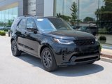 Used 2024 Land Rover Discovery Dynamic SE image 6