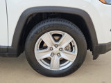 Used 2022 Jeep Compass Latitude image 5