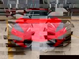 Used 2024 Chevrolet Corvette Stingray Premium Cpe w/ Z51 Performance Package image 2