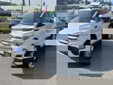 Used 2018 Ford Escape SEL image 3