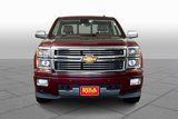 Used 2014 Chevrolet Silverado 1500 High Country w/ High Country Premium Package image 3