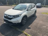 Used 2017 Honda CR-V EX-L image 2