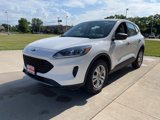 Used 2022 Ford Escape S image 2